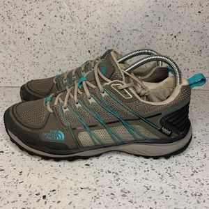 Outdoor Hiking Shoes Womens 